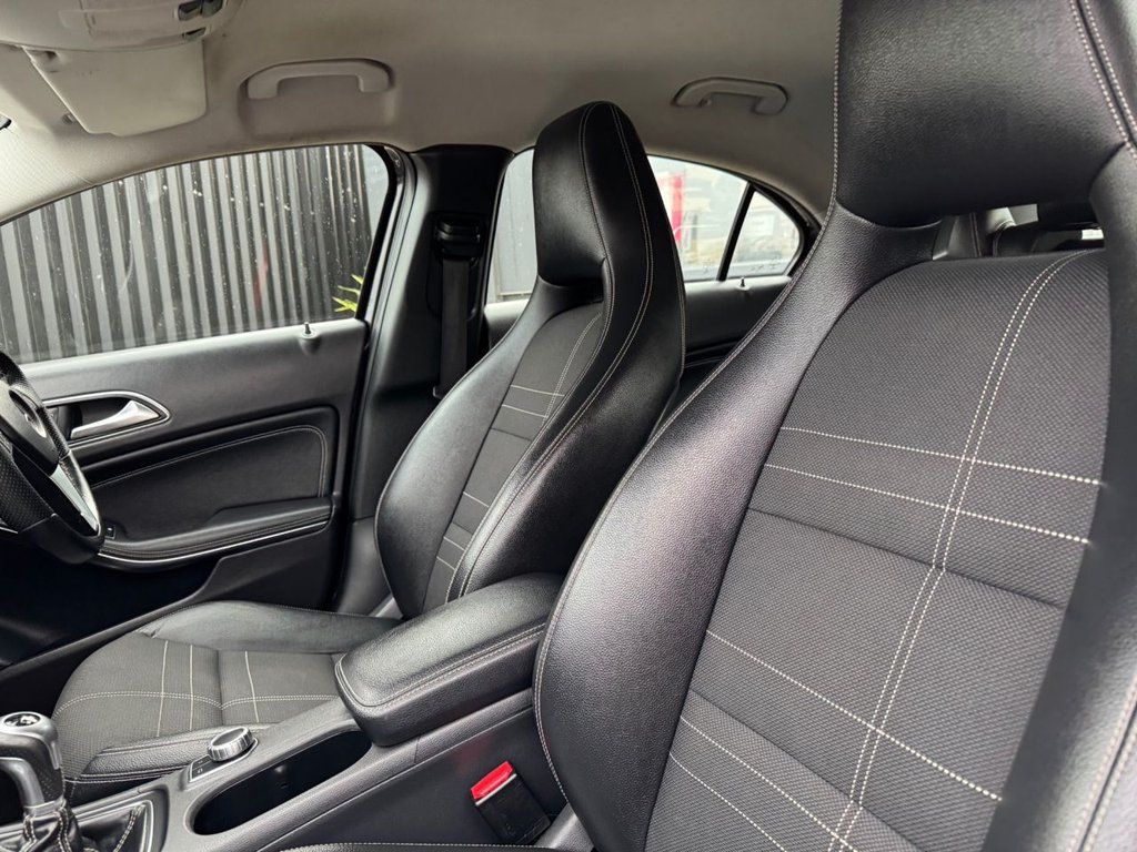 Used Mercedes-Benz A-Class 2014 for sale - 77765540: Photo 4