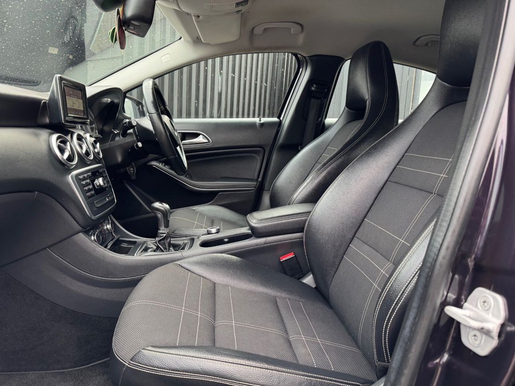 Used Mercedes-Benz A-Class 2014 for sale - 77765540: Photo 5