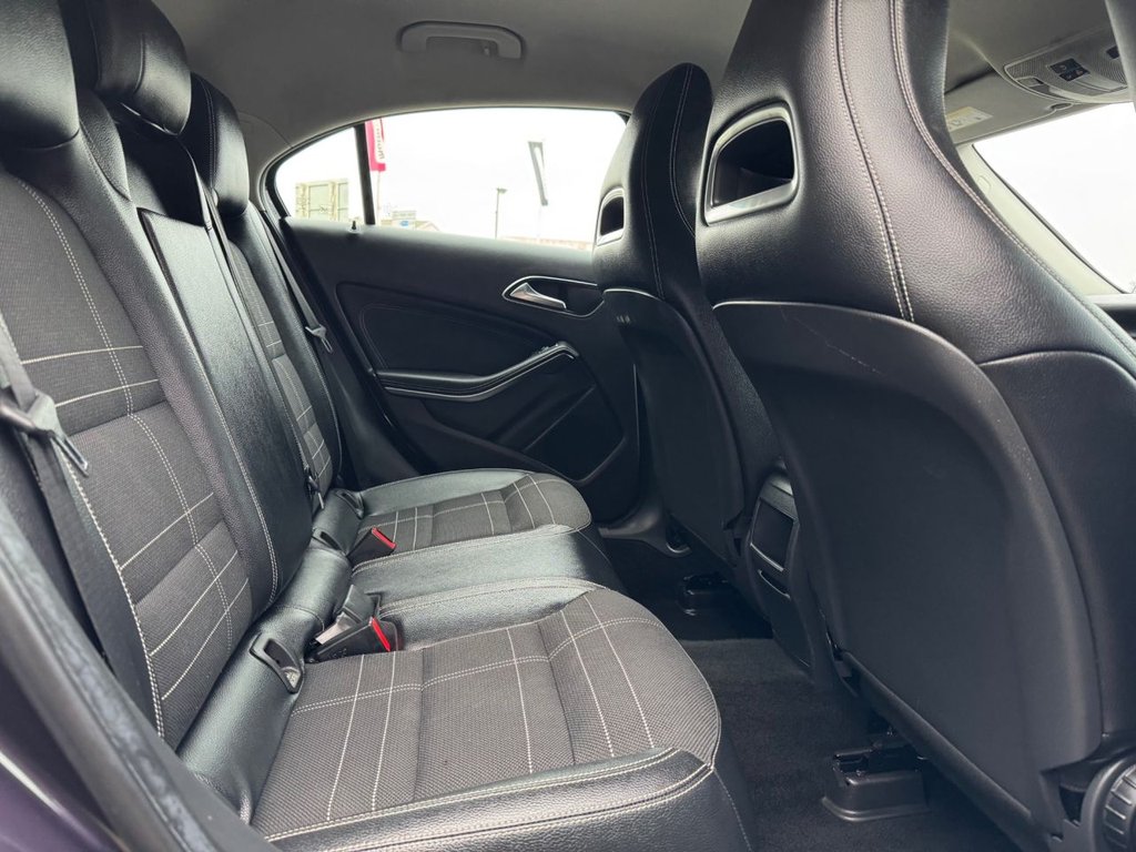 Used Mercedes-Benz A-Class 2014 for sale - 77765540: Photo 7