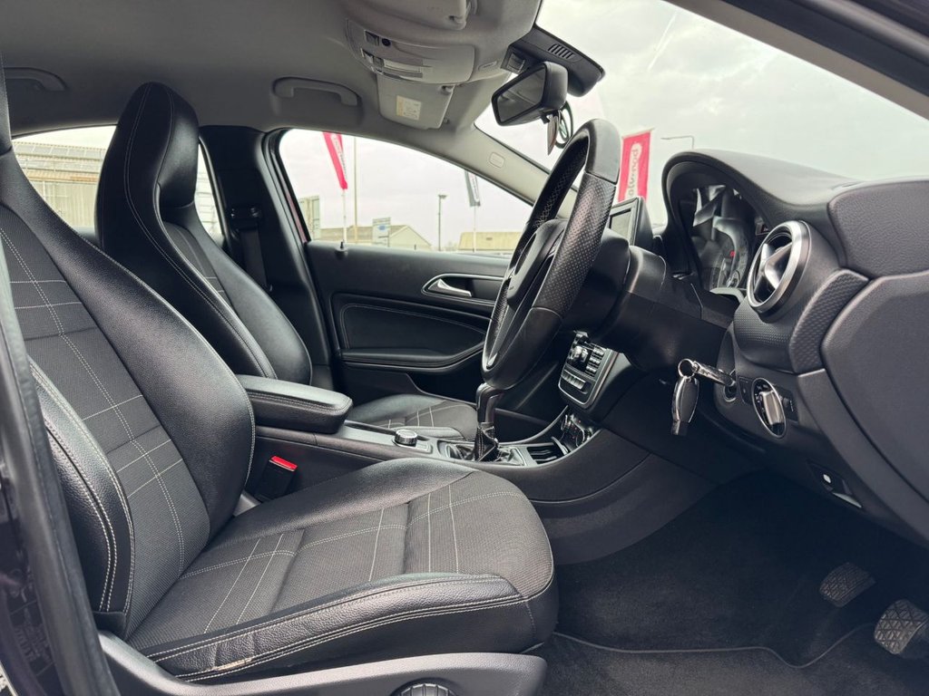 Used Mercedes-Benz A-Class 2014 for sale - 77765540: Photo 8