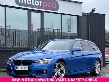 Used BMW 3 Series 2014 for sale - 78632150: Photo