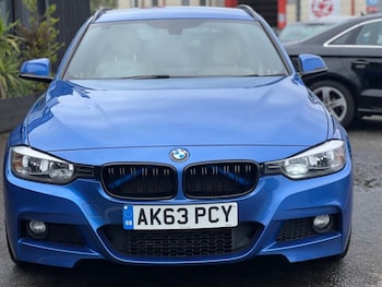 Used BMW 3 Series 2014 for sale - 78632150: Photo