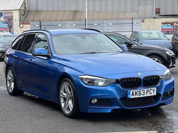Used BMW 3 Series 2014 for sale - 78632150: Photo