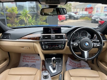 Used BMW 3 Series 2014 for sale - 78632150: Photo