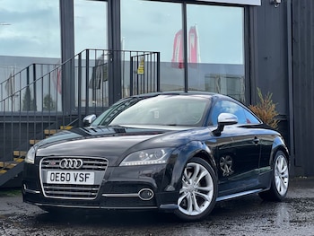 Audi - TT