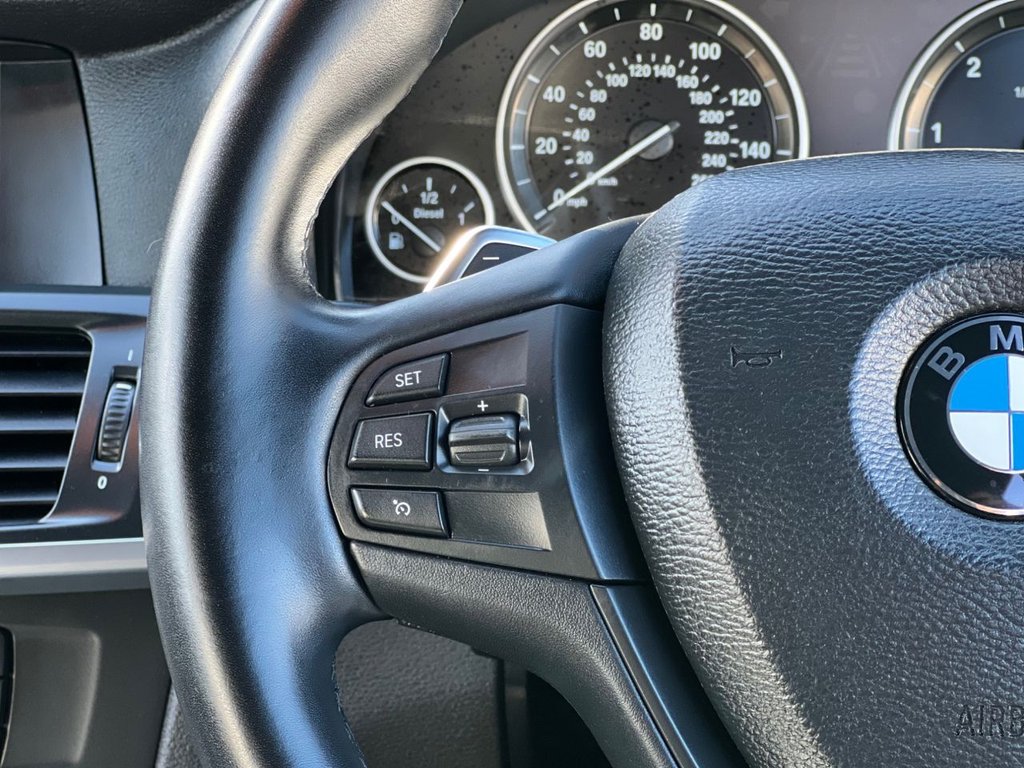 Used BMW X3 2012 for sale - 76081154: Photo 24