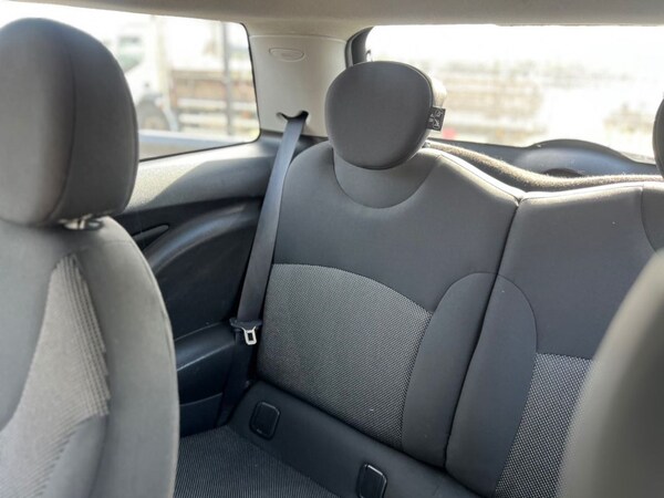 Used MINI Hatch 2007 for sale - 76178354: Photo 9