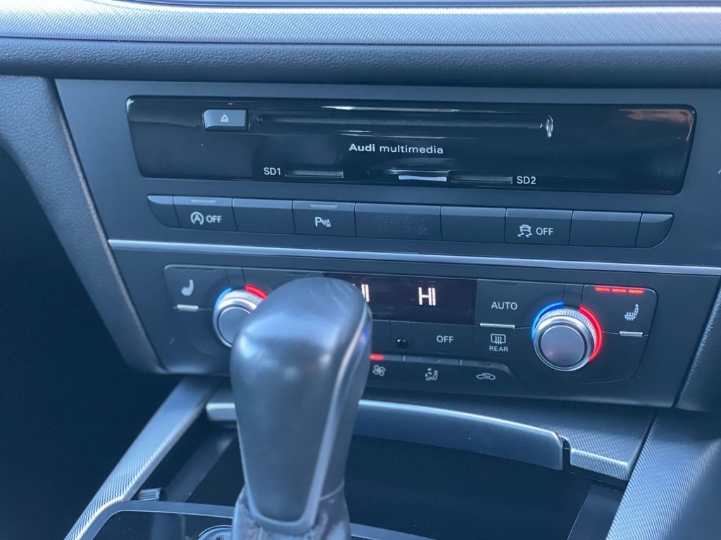 Used Audi A6 Saloon 2017 for sale - 75986724: Photo 12