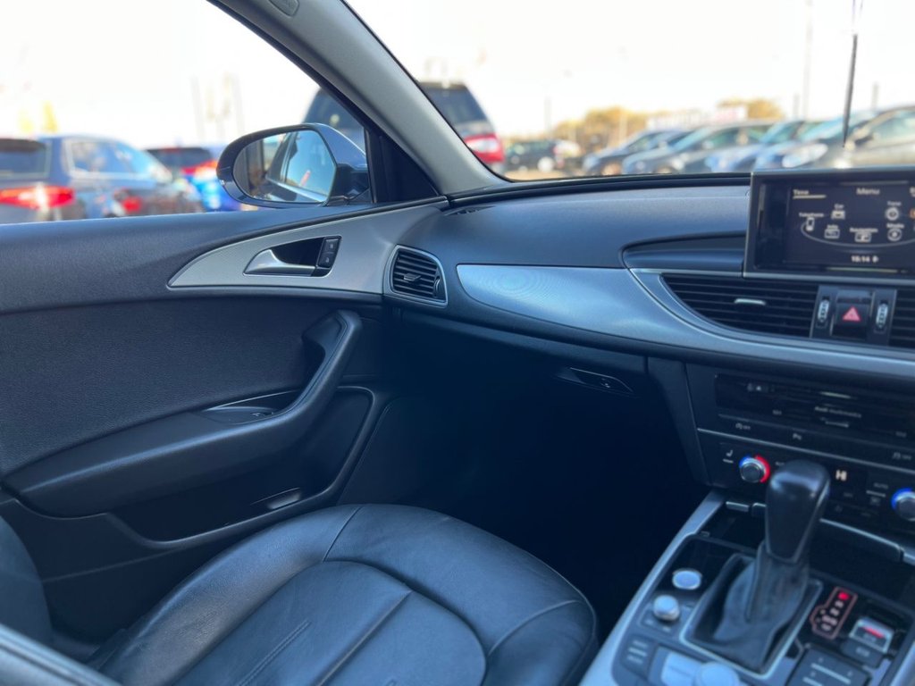 Used Audi A6 Saloon 2017 for sale - 75986724: Photo 13