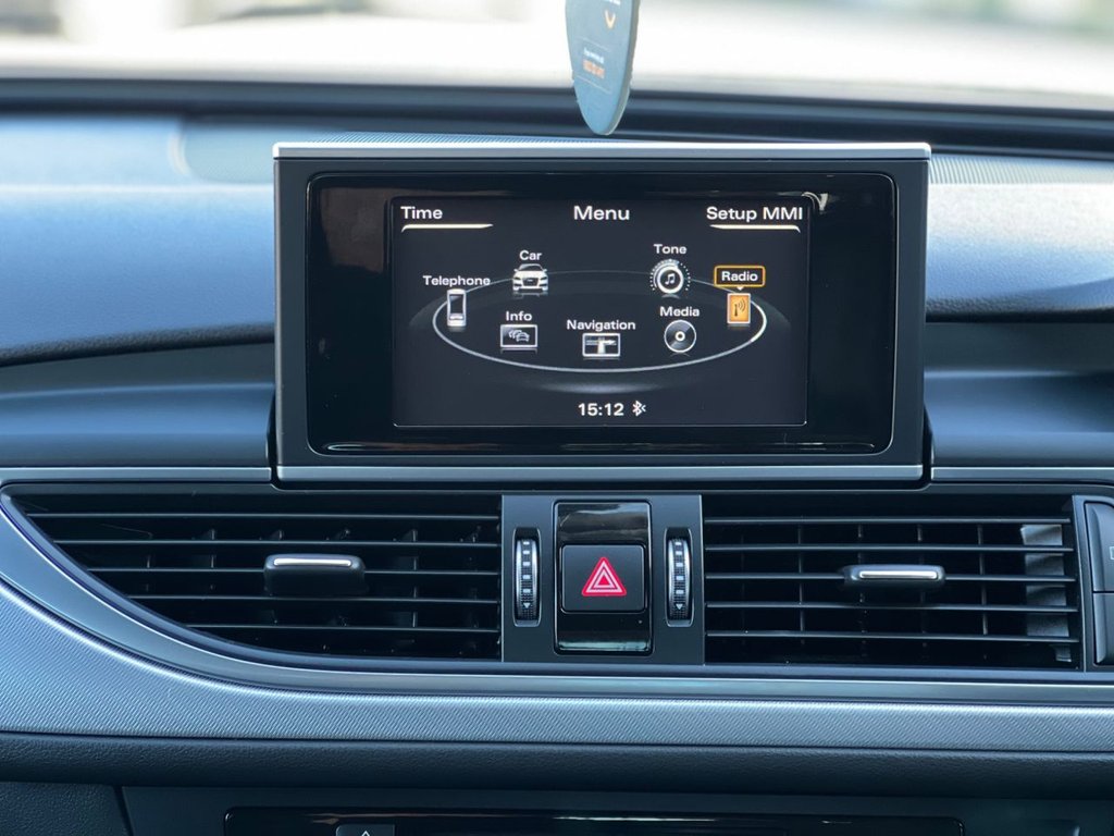 Used Audi A6 Saloon 2017 for sale - 75986724: Photo 15