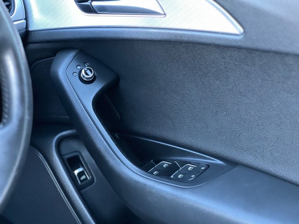 Used Audi A6 Saloon 2017 for sale - 75986724: Photo 16