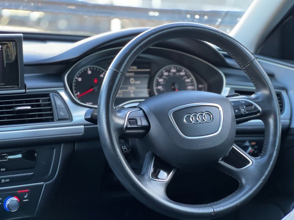 Used Audi A6 Saloon 2017 for sale - 75986724: Photo 17