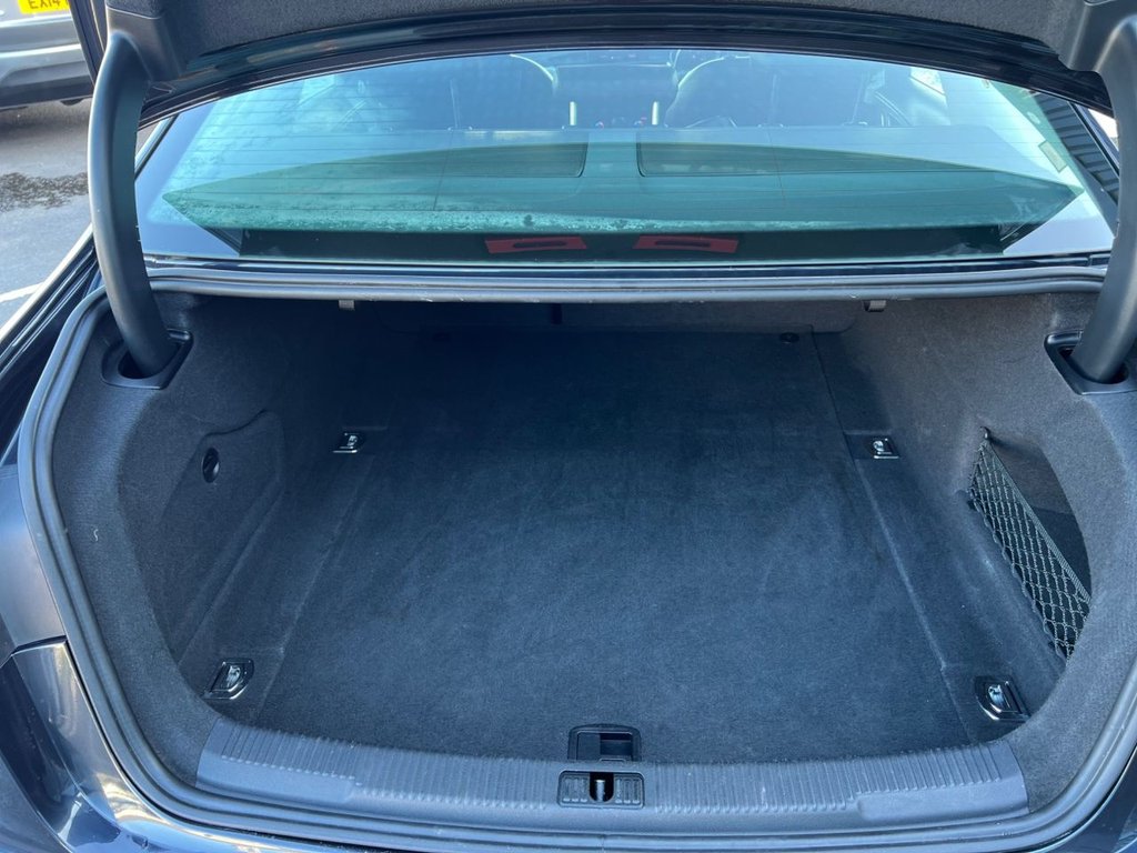 Used Audi A6 Saloon 2017 for sale - 75986724: Photo 18