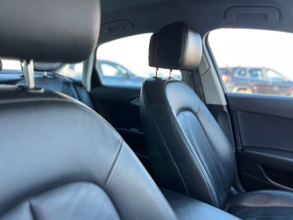 Used Audi A6 Saloon 2017 for sale - 75986724: Photo 19