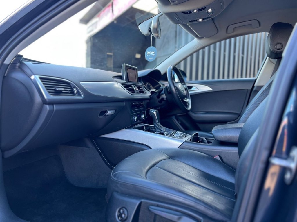 Used Audi A6 Saloon 2017 for sale - 75986724: Photo 21