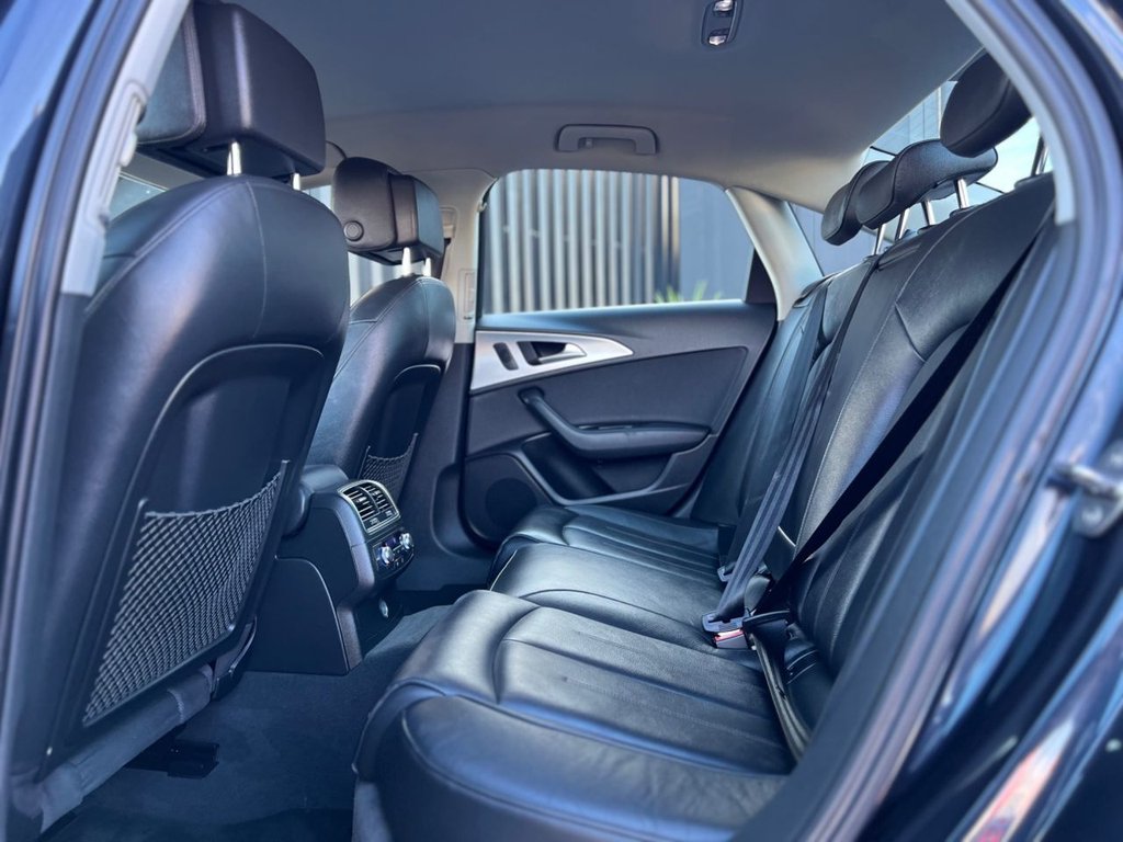 Used Audi A6 Saloon 2017 for sale - 75986724: Photo 22