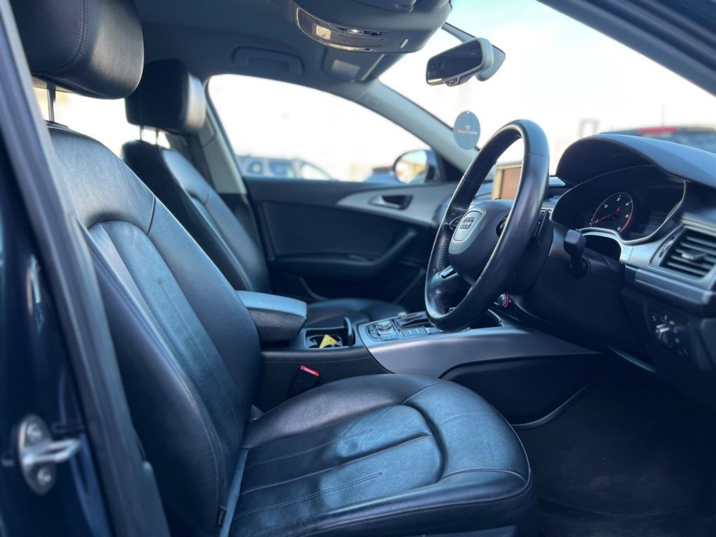 Used Audi A6 Saloon 2017 for sale - 75986724: Photo 23