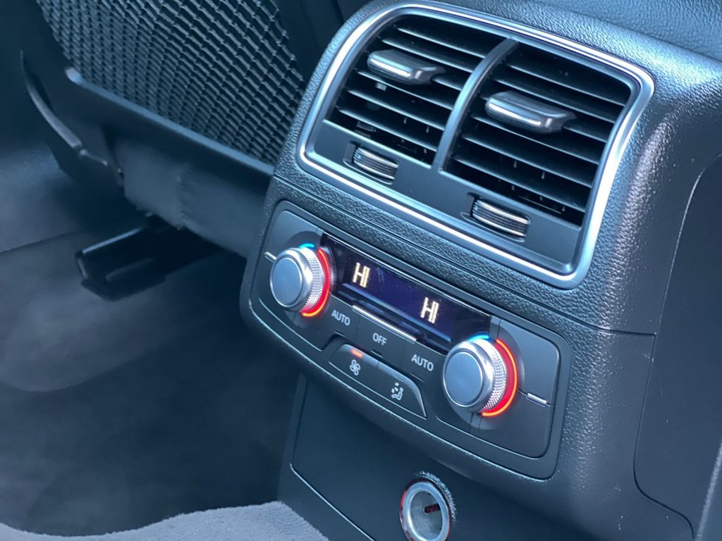 Used Audi A6 Saloon 2017 for sale - 75986724: Photo 28