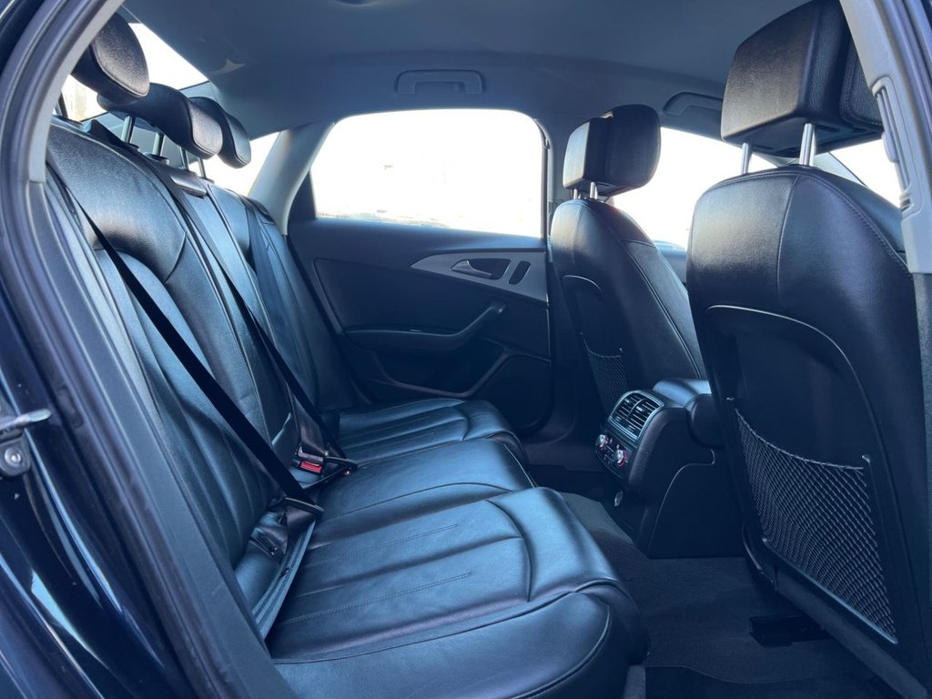 Used Audi A6 Saloon 2017 for sale - 75986724: Photo 31