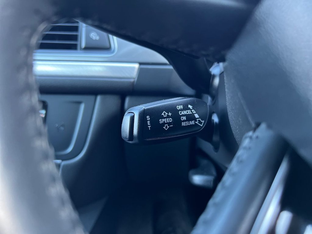 Used Audi A6 Saloon 2017 for sale - 75986724: Photo 37