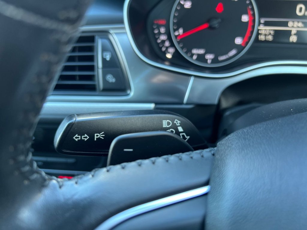 Used Audi A6 Saloon 2017 for sale - 75986724: Photo 38