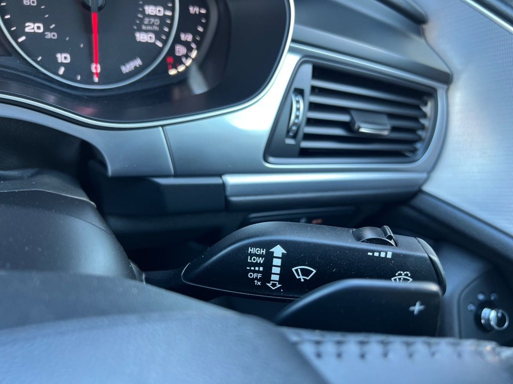 Used Audi A6 Saloon 2017 for sale - 75986724: Photo 40