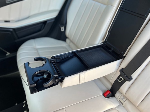 Used Mercedes-Benz E-Class 2015 for sale - 75680857: Photo 13