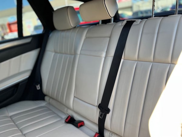Used Mercedes-Benz E-Class 2015 for sale - 75680857: Photo 14