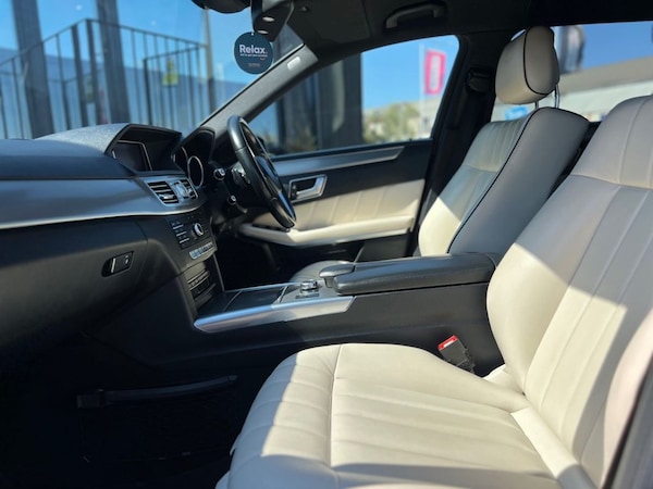 Used Mercedes-Benz E-Class 2015 for sale - 75680857: Photo 17