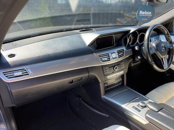 Used Mercedes-Benz E-Class 2015 for sale - 75680857: Photo 19