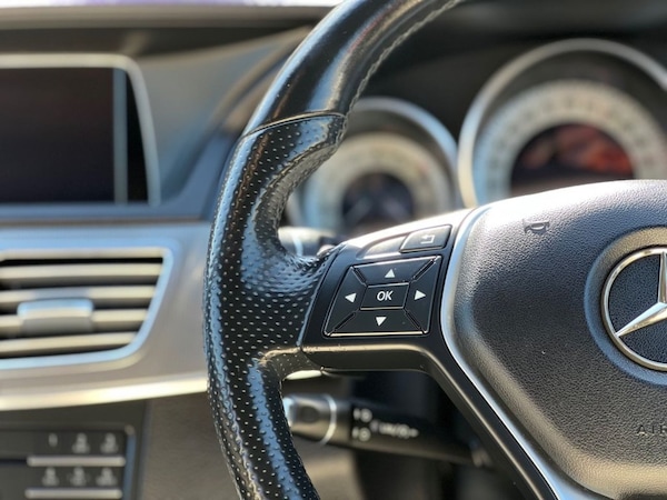 Used Mercedes-Benz E-Class 2015 for sale - 75680857: Photo 23