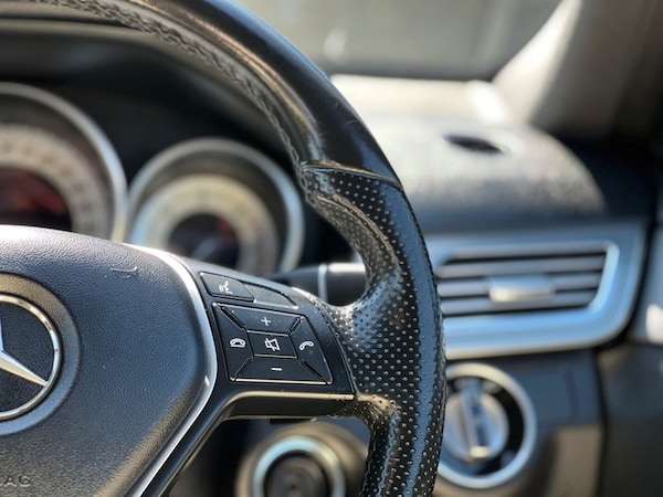 Used Mercedes-Benz E-Class 2015 for sale - 75680857: Photo 24