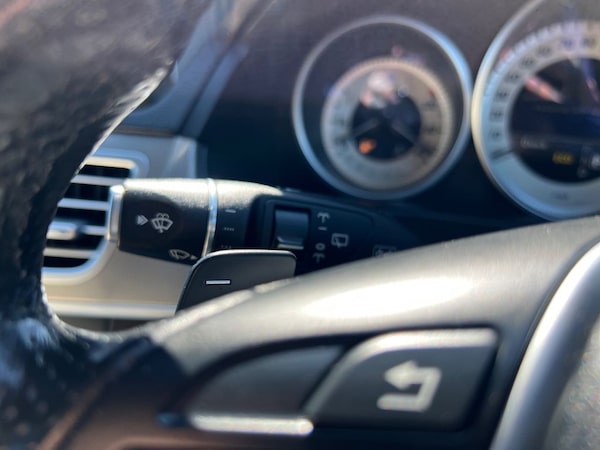 Used Mercedes-Benz E-Class 2015 for sale - 75680857: Photo 29