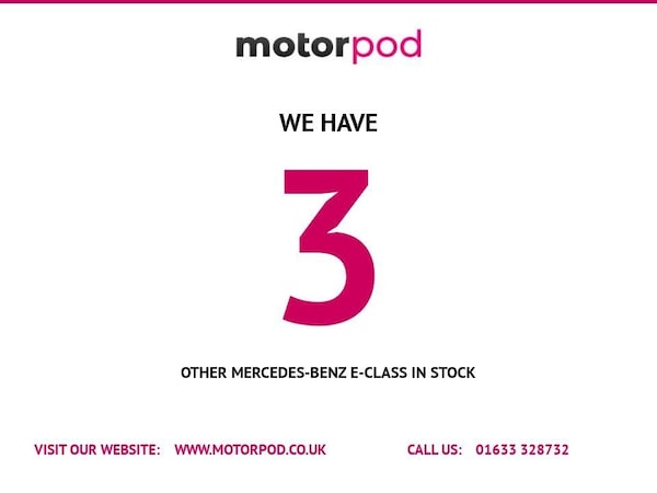 Used Mercedes-Benz E-Class 2015 for sale - 75680857: Photo 46