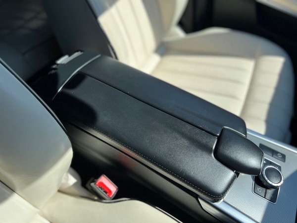 Used Mercedes-Benz E-Class 2015 for sale - 75680857: Photo 49