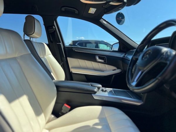 Used Mercedes-Benz E-Class 2015 for sale - 75680857: Photo 7