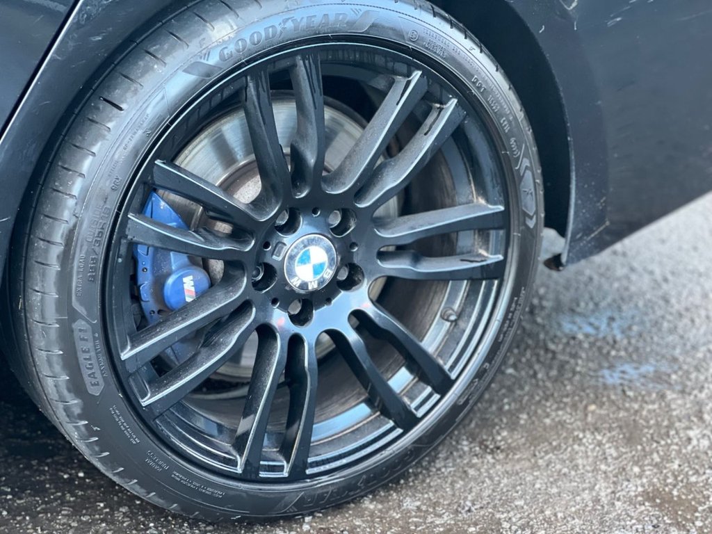 Used BMW 3 Series 2014 for sale - 77427928: Photo 10