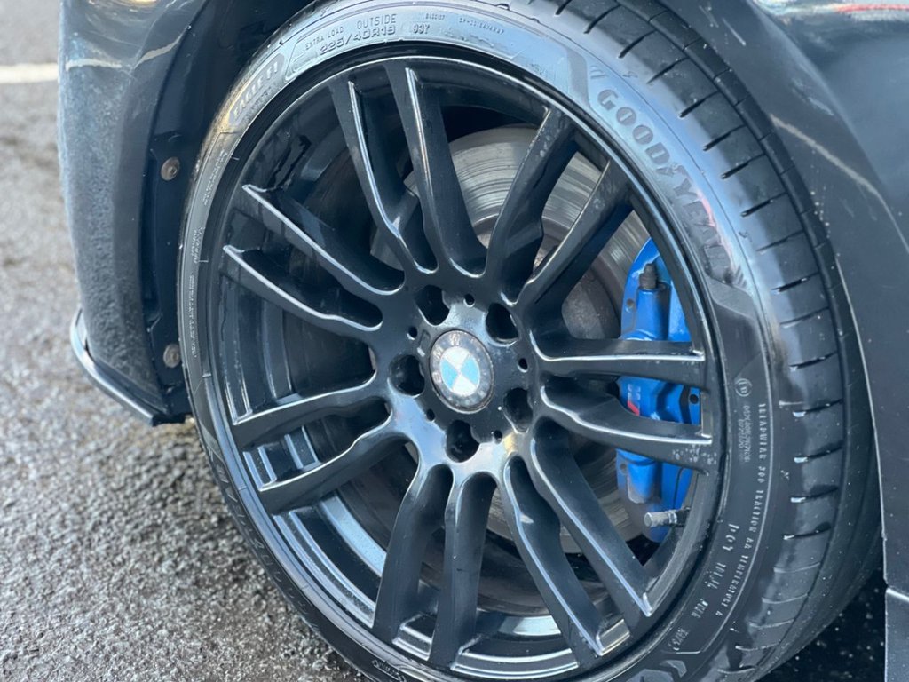 Used BMW 3 Series 2014 for sale - 77427928: Photo 11