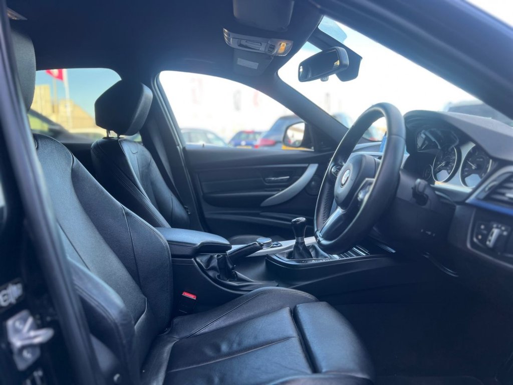 Used BMW 3 Series 2014 for sale - 77427928: Photo 13