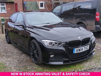Used BMW 3 Series 2014 for sale - 77427928: Photo