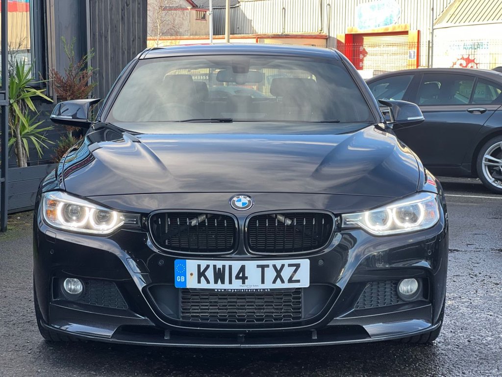 Used BMW 3 Series 2014 for sale - 77427928: Photo 2