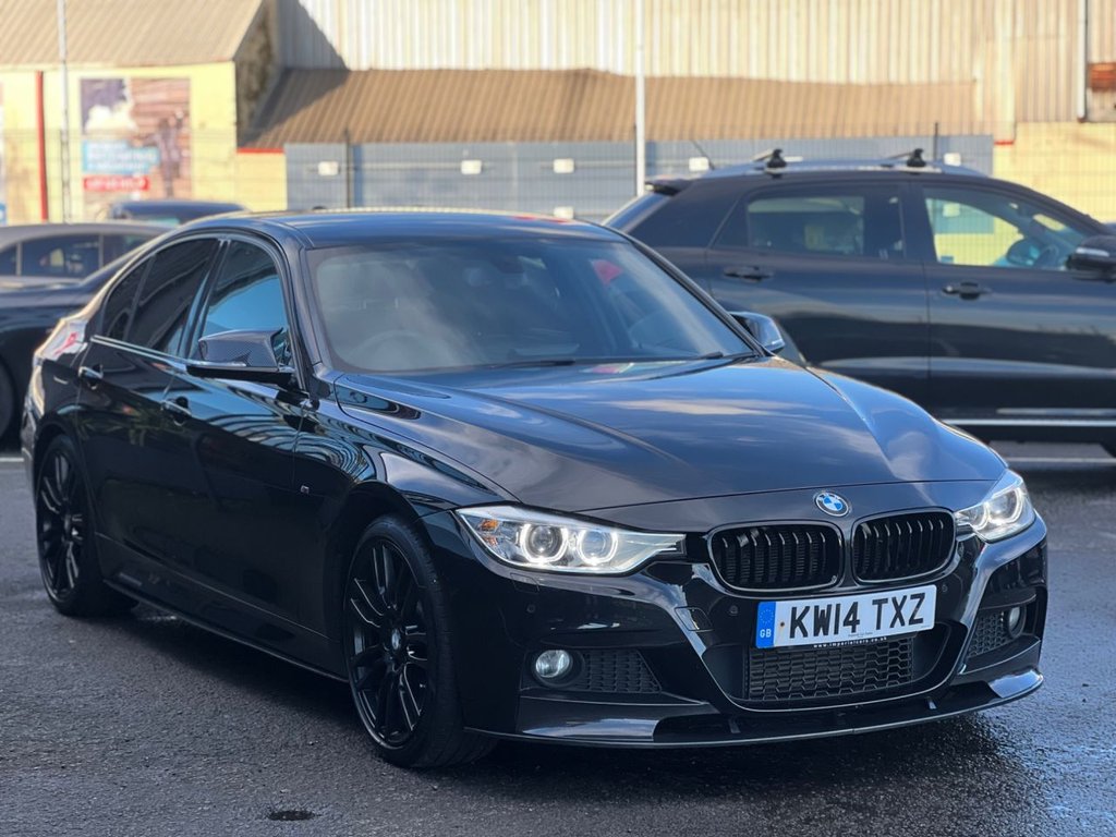 Used BMW 3 Series 2014 for sale - 77427928: Photo 3