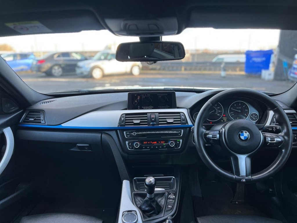 Used BMW 3 Series 2014 for sale - 77427928: Photo 4