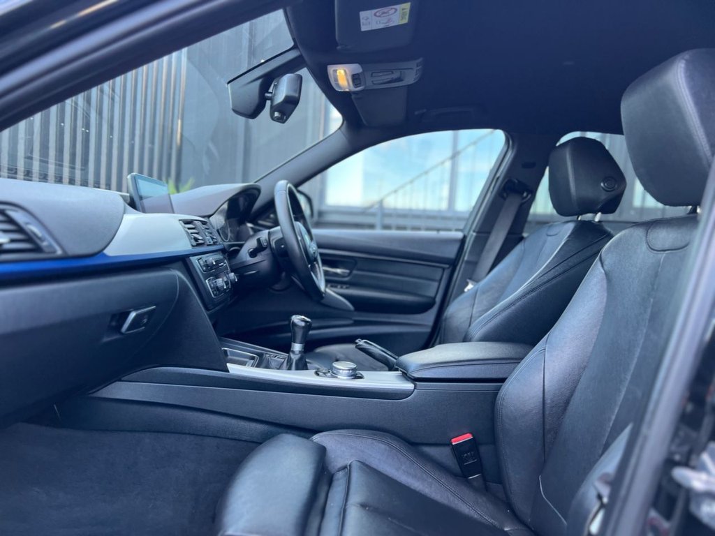 Used BMW 3 Series 2014 for sale - 77427928: Photo 5