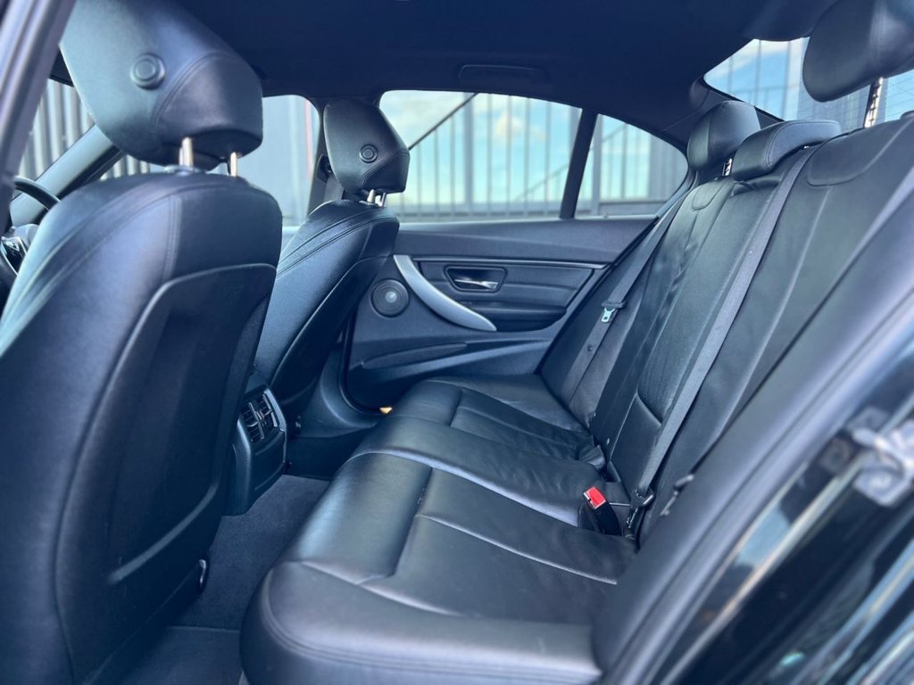 Used BMW 3 Series 2014 for sale - 77427928: Photo 6