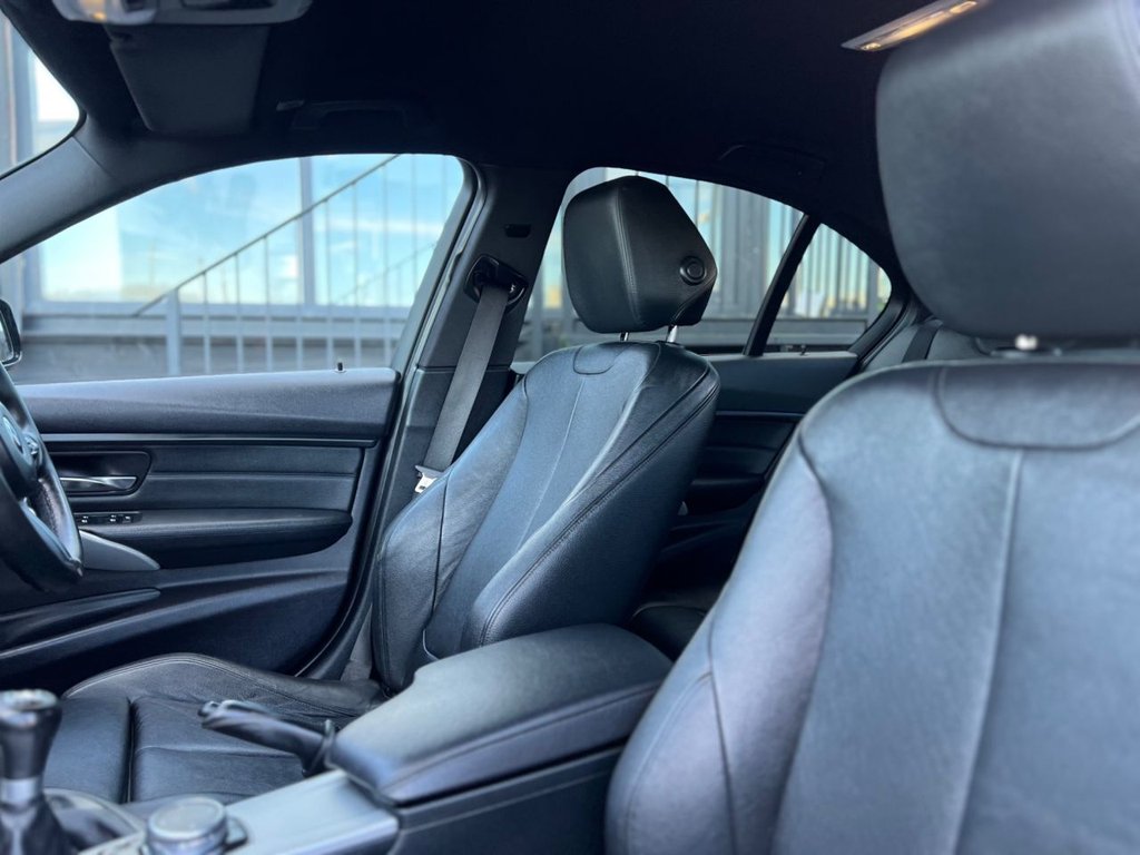 Used BMW 3 Series 2014 for sale - 77427928: Photo 8