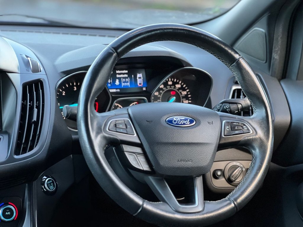 Used Ford Kuga 2017 for sale - 76430197: Photo 11