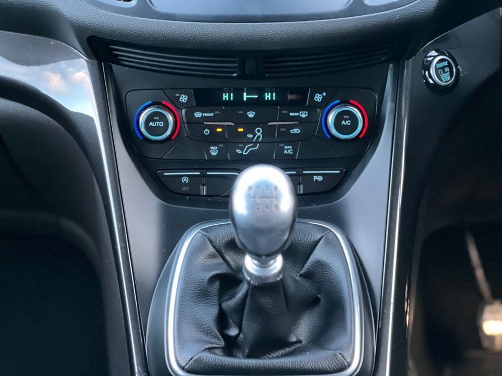 Used Ford Kuga 2017 for sale - 76430197: Photo 12