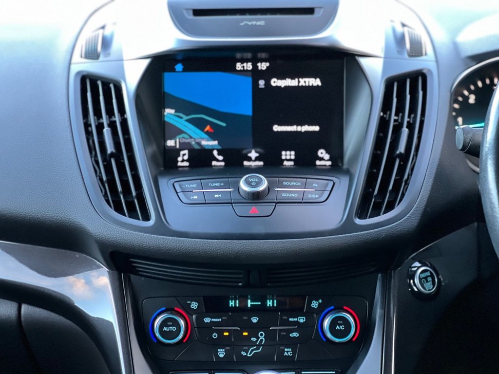 Used Ford Kuga 2017 for sale - 76430197: Photo 13