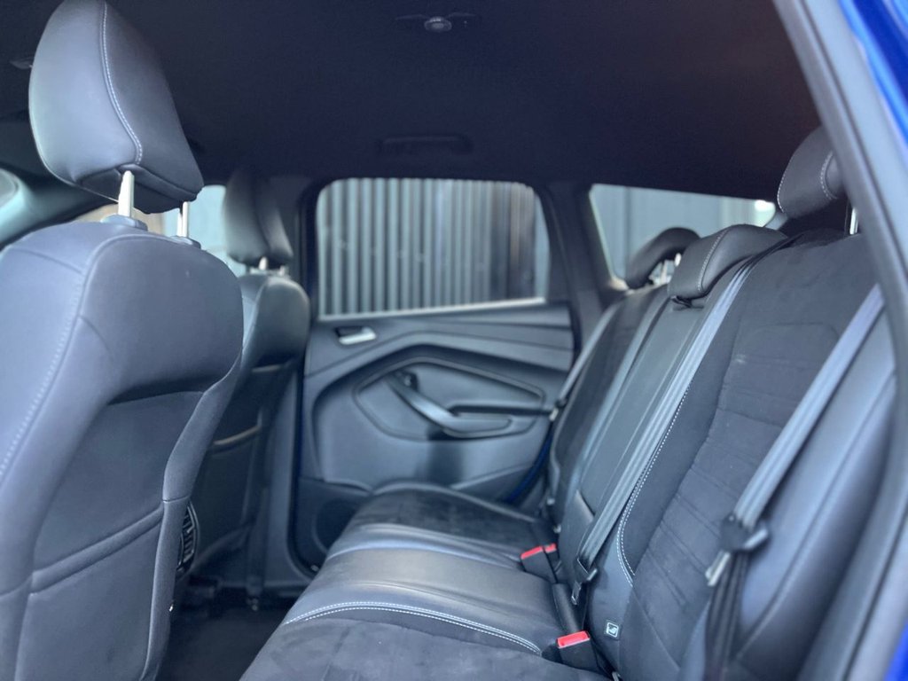 Used Ford Kuga 2017 for sale - 76430197: Photo 15